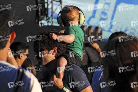 Austin City Limits Festival 2014