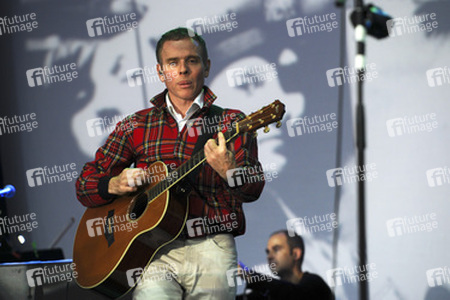 Austin City Limits Festival 2014
