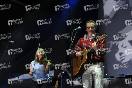 Austin City Limits Festival 2014