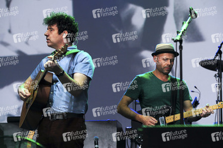 Austin City Limits Festival 2014