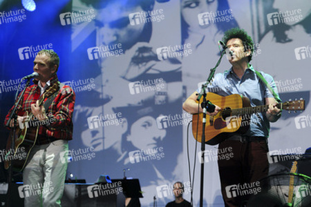 Austin City Limits Festival 2014
