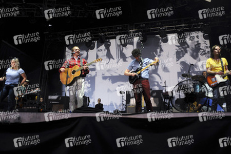Austin City Limits Festival 2014
