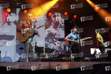 Austin City Limits Festival 2014