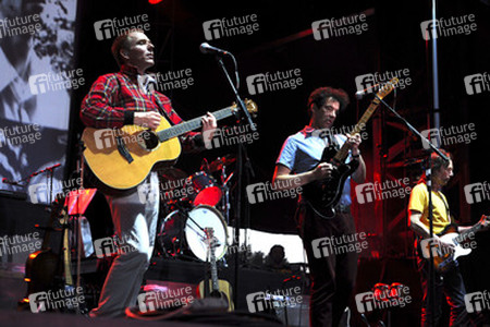 Austin City Limits Festival 2014