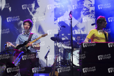 Austin City Limits Festival 2014