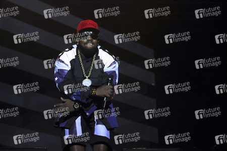 Austin City Limits Festival 2014