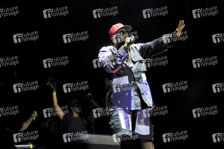 Austin City Limits Festival 2014