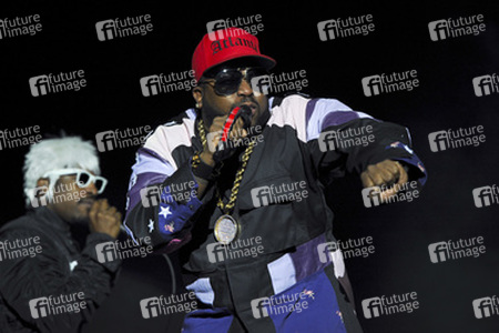 Austin City Limits Festival 2014