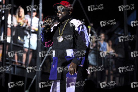 Austin City Limits Festival 2014