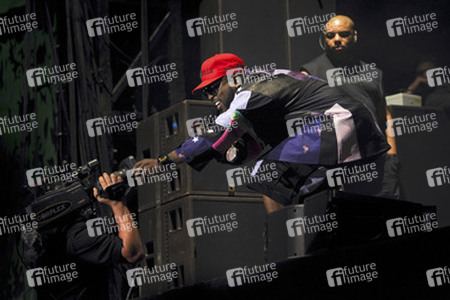 Austin City Limits Festival 2014