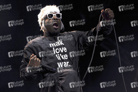 Austin City Limits Festival 2014