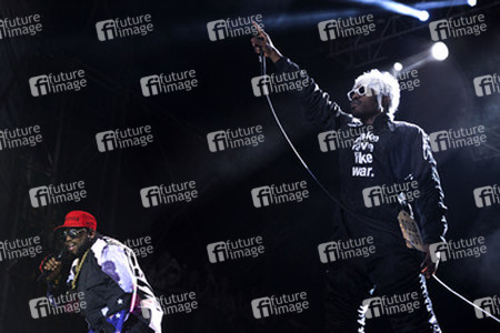 Austin City Limits Festival 2014