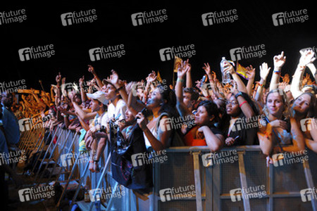 Austin City Limits Festival 2014