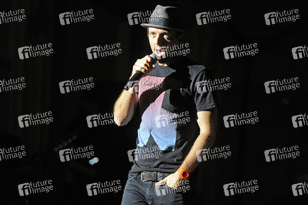 Jason Mraz Konzert, Hamburg