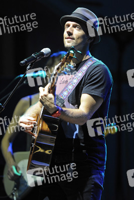 Jason Mraz Konzert, Hamburg