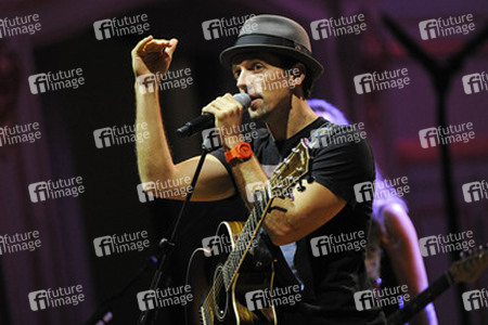 Jason Mraz Konzert, Hamburg