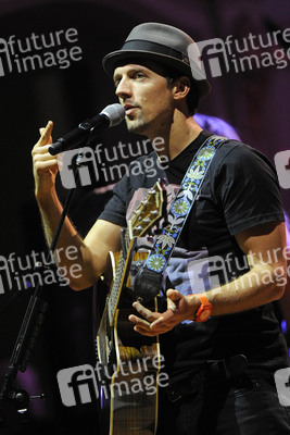 Jason Mraz Konzert, Hamburg