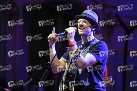 Jason Mraz Konzert, Hamburg