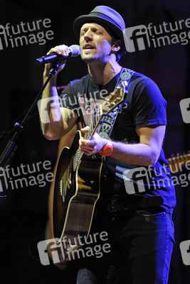 Jason Mraz Konzert, Hamburg