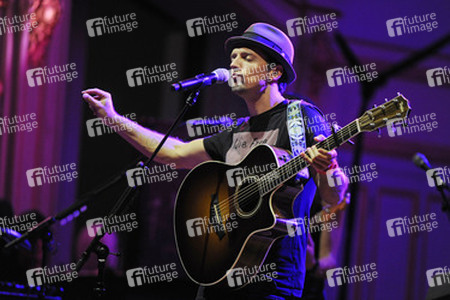 Jason Mraz Konzert, Hamburg