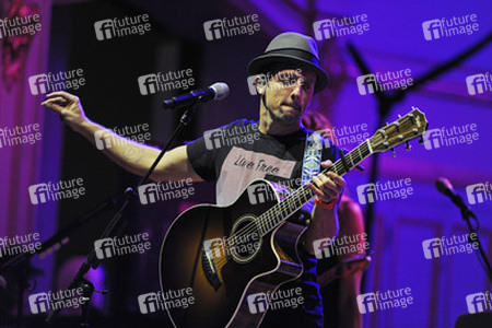 Jason Mraz Konzert, Hamburg