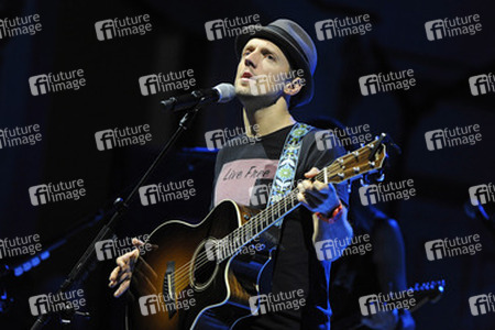 Jason Mraz Konzert, Hamburg