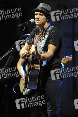 Jason Mraz Konzert, Hamburg