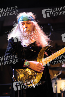 Uli Jon Roth Konzert, Hambrug