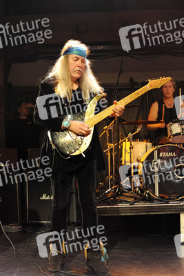 Uli Jon Roth Konzert, Hambrug