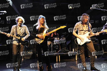 Uli Jon Roth Konzert, Hambrug