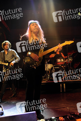 Uli Jon Roth Konzert, Hambrug