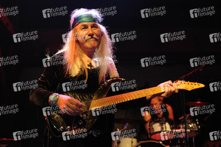 Uli Jon Roth Konzert, Hambrug