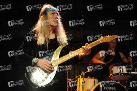 Uli Jon Roth Konzert, Hambrug