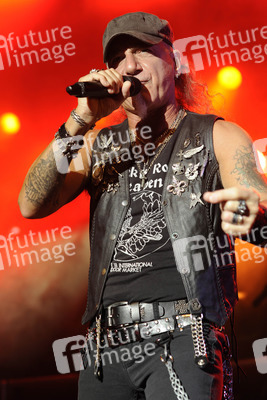 Accept Konzert, Hamburg