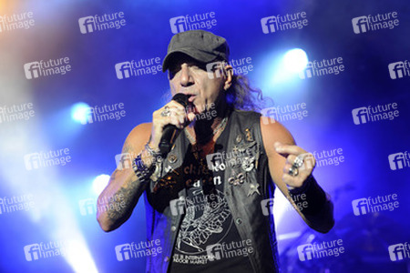 Accept Konzert, Hamburg