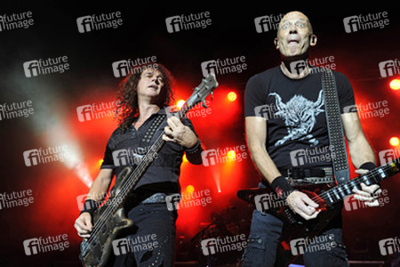 Accept Konzert, Hamburg
