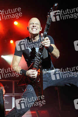 Accept Konzert, Hamburg