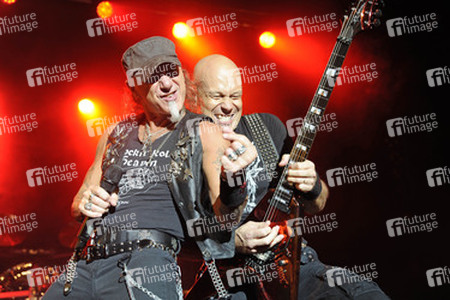 Accept Konzert, Hamburg