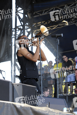 Austin City Limits Festival 2014