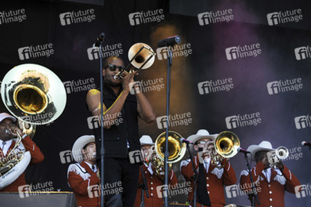 Austin City Limits Festival 2014