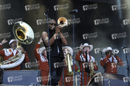 Austin City Limits Festival 2014