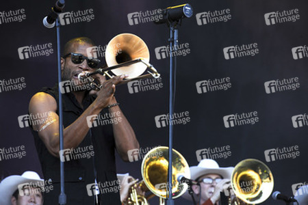 Austin City Limits Festival 2014