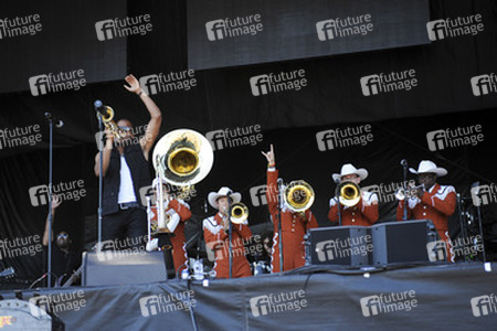 Austin City Limits Festival 2014