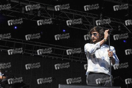 Austin City Limits Festival 2014