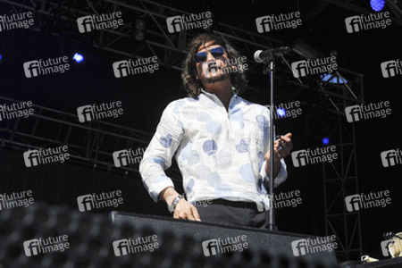 Austin City Limits Festival 2014