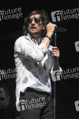 Austin City Limits Festival 2014