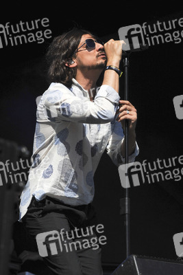 Austin City Limits Festival 2014