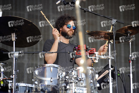 Austin City Limits Festival 2014