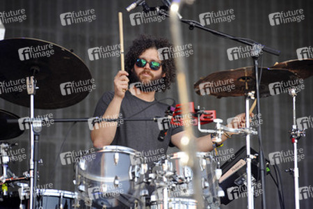 Austin City Limits Festival 2014