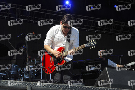 Austin City Limits Festival 2014